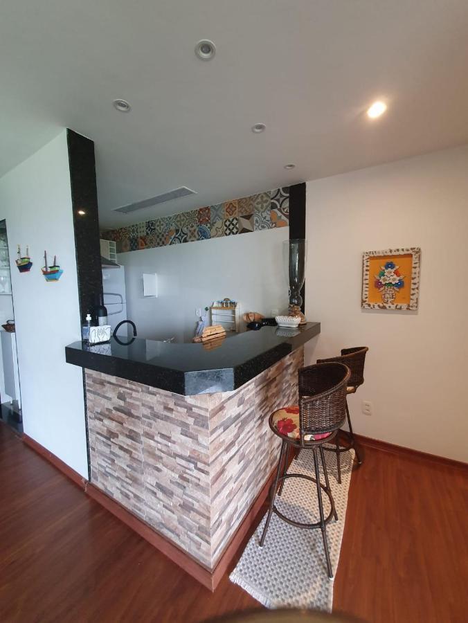 Apartamento Angra Dos Reis 1 Ngoại thất bức ảnh