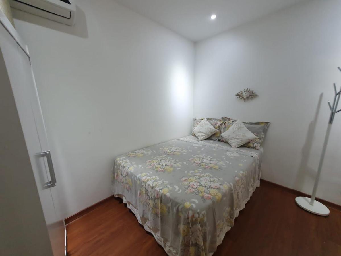 Apartamento Angra Dos Reis 1 Ngoại thất bức ảnh