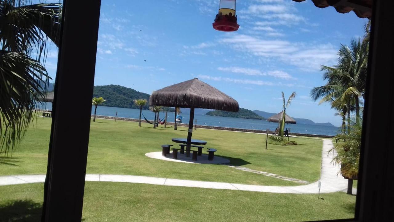 Apartamento Angra Dos Reis 1 Ngoại thất bức ảnh