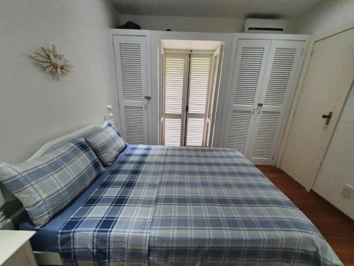 Apartamento Angra Dos Reis 1 Ngoại thất bức ảnh