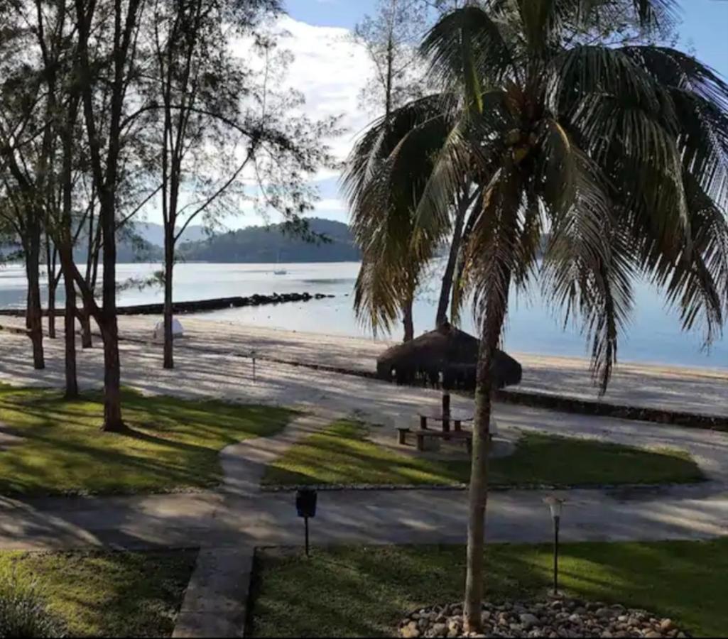 Apartamento Angra Dos Reis 1 Ngoại thất bức ảnh