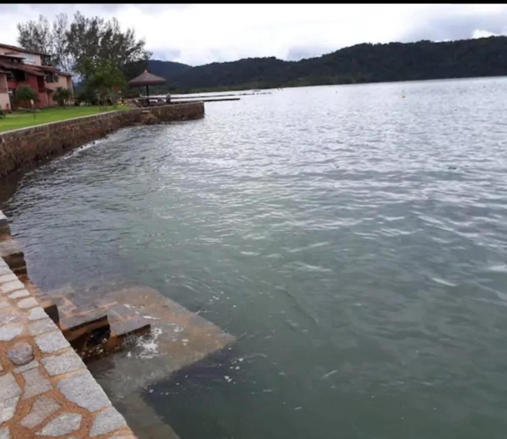 Apartamento Angra Dos Reis 1 Ngoại thất bức ảnh