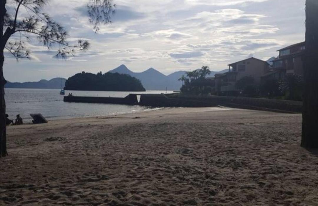Apartamento Angra Dos Reis 1 Ngoại thất bức ảnh