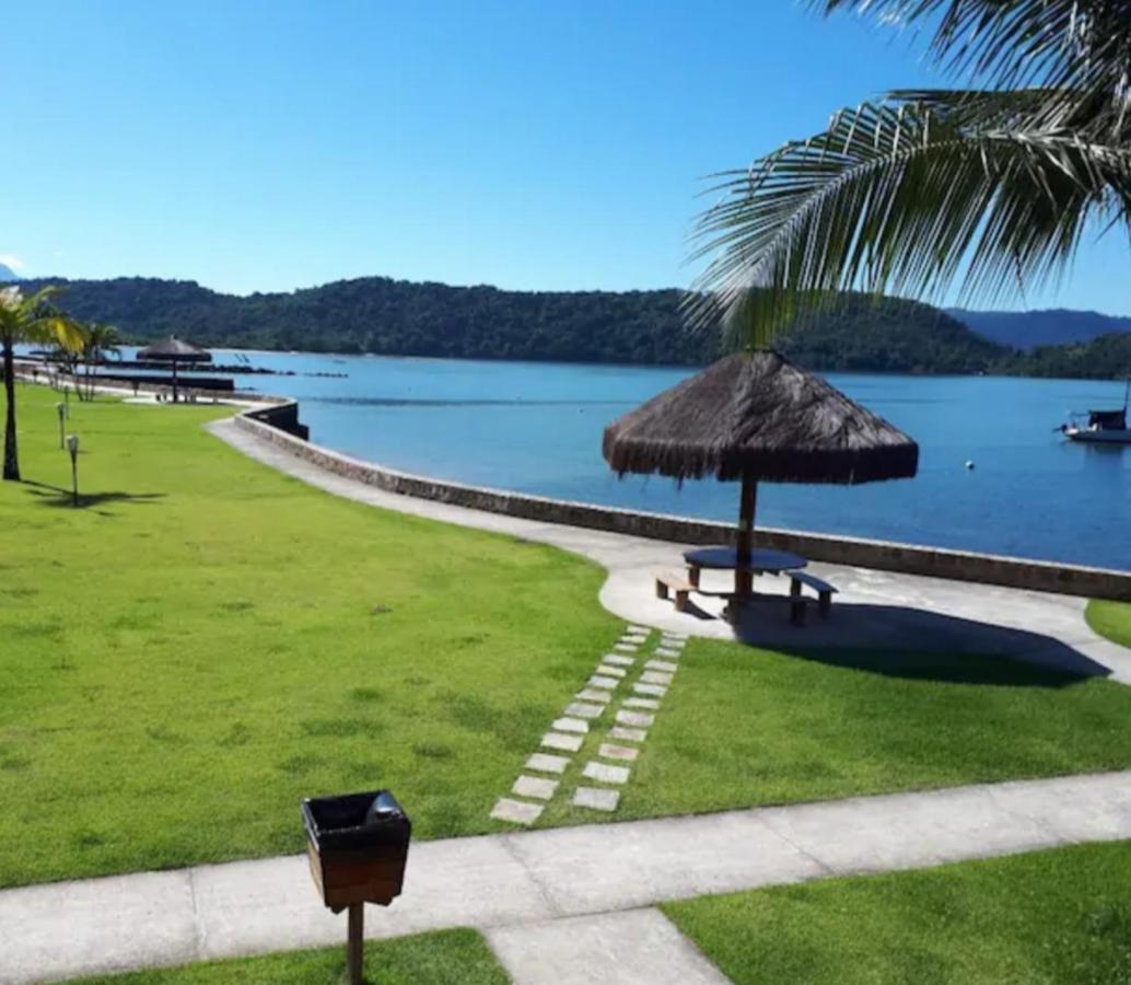 Apartamento Angra Dos Reis 1 Ngoại thất bức ảnh