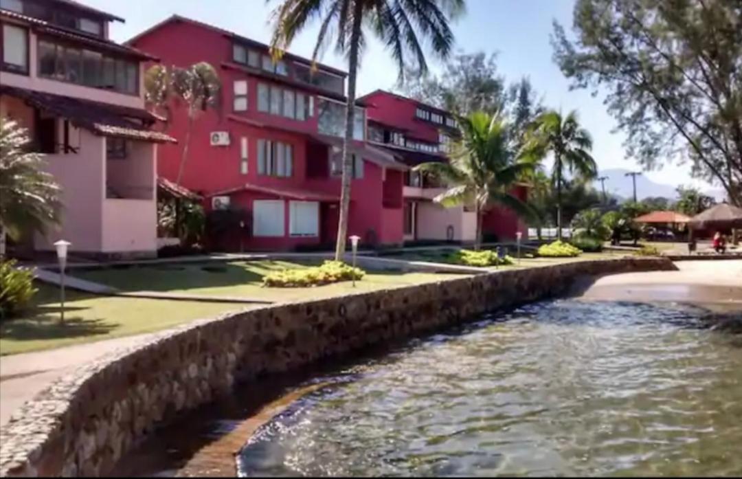 Apartamento Angra Dos Reis 1 Ngoại thất bức ảnh