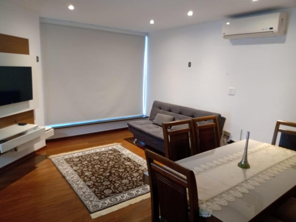 Apartamento Angra Dos Reis 1 Ngoại thất bức ảnh